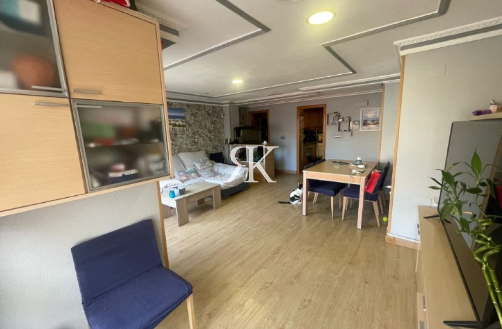 Herverkoop - Appartement - Torrevieja - Costa Blanca