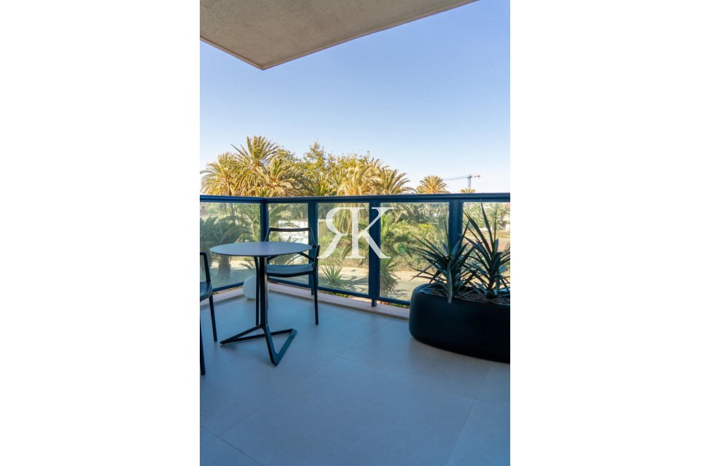 Herverkoop - Appartement - Torrevieja - Costa Blanca