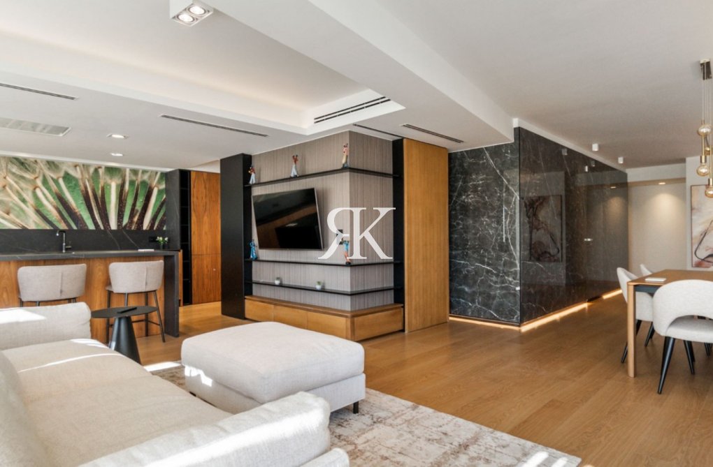 Herverkoop - Appartement - Torrevieja - Costa Blanca