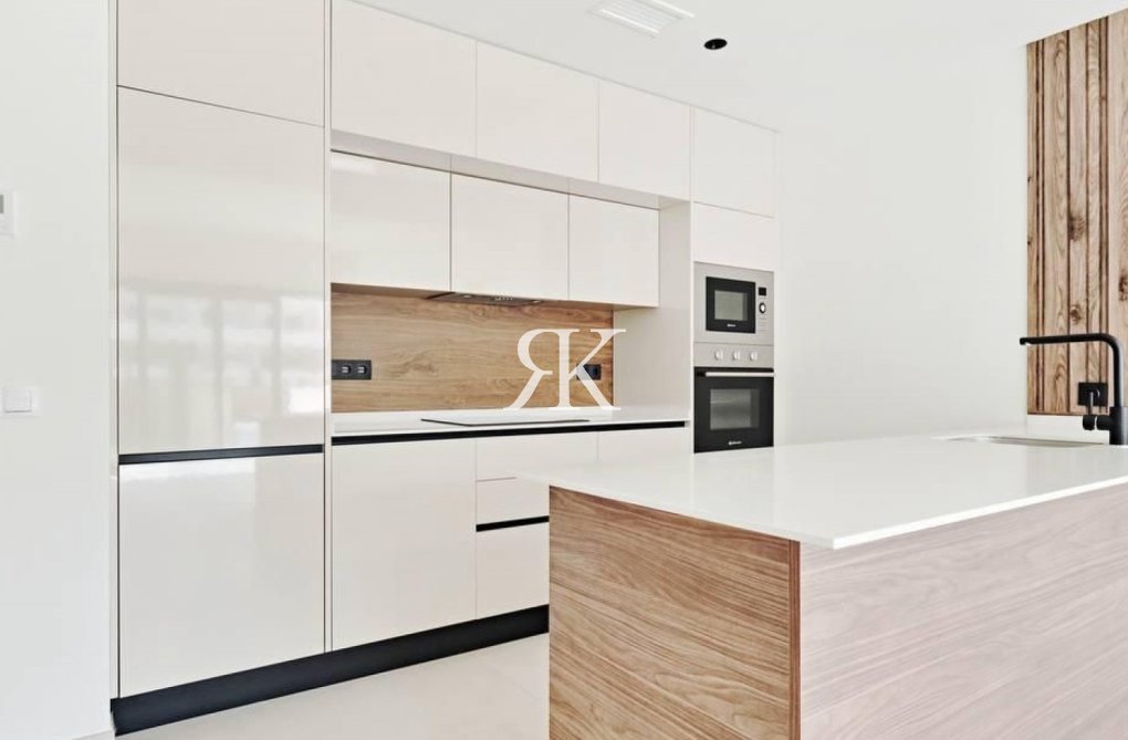 Herverkoop - Appartement - Torrevieja - Costa Blanca