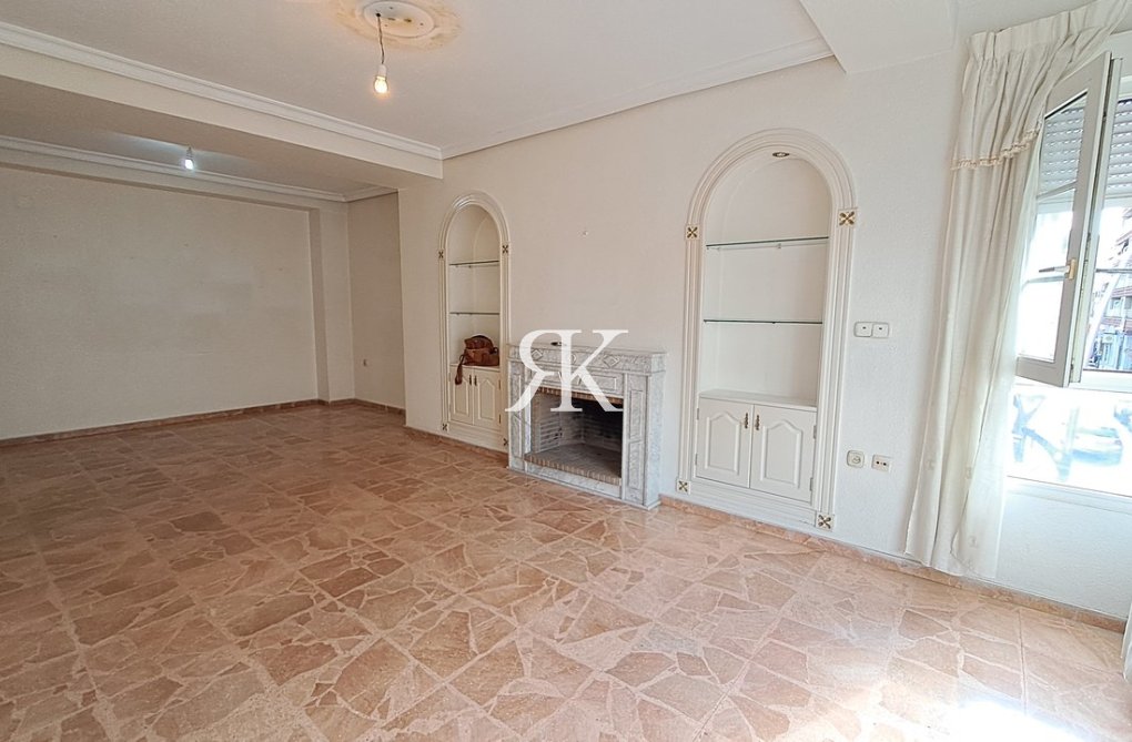 Herverkoop - Appartement - Torrevieja - Costa Blanca