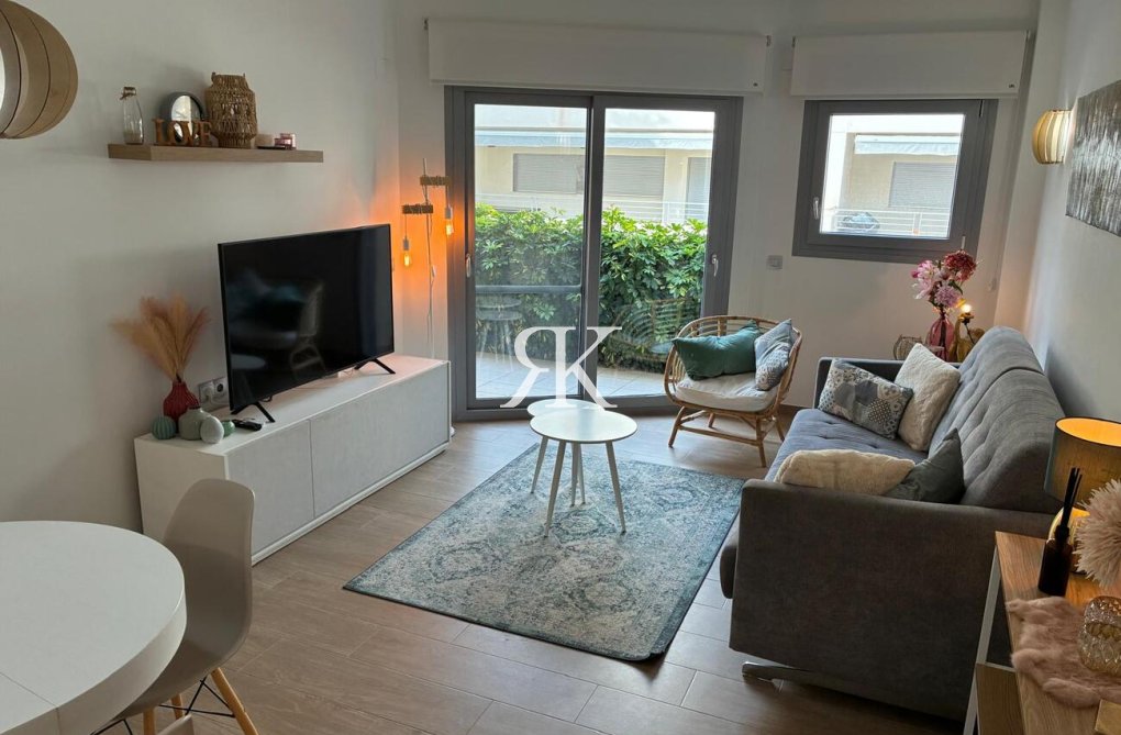 Herverkoop - Appartement - Torrevieja - Costa Blanca