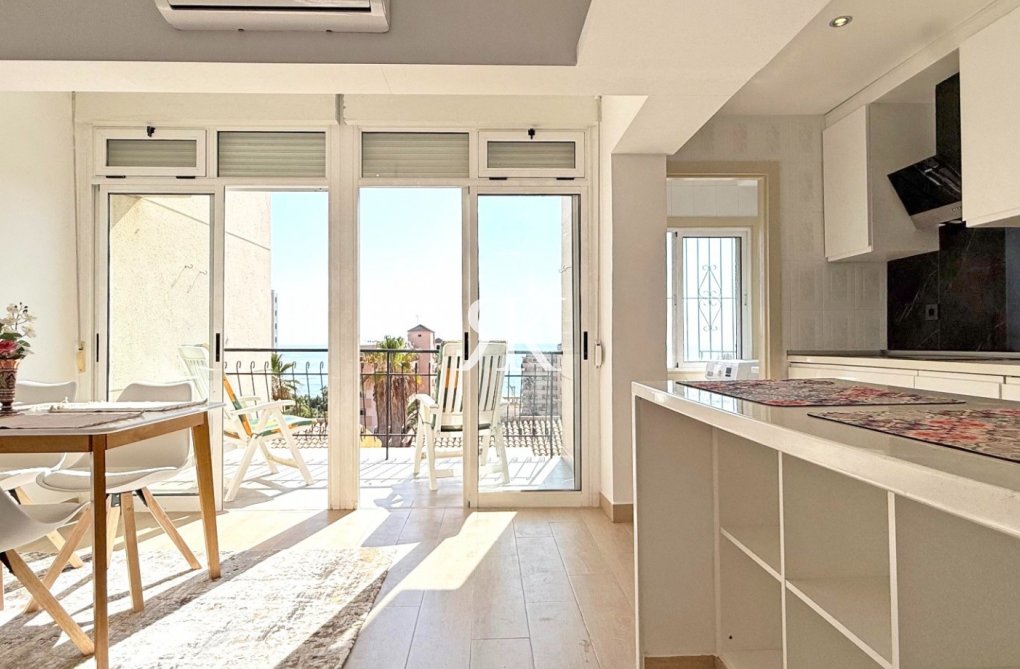 Herverkoop - Appartement - Torrevieja - Costa Blanca