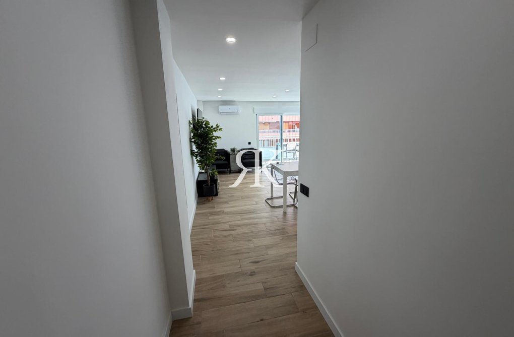 Herverkoop - Appartement - Torrevieja - Costa Blanca