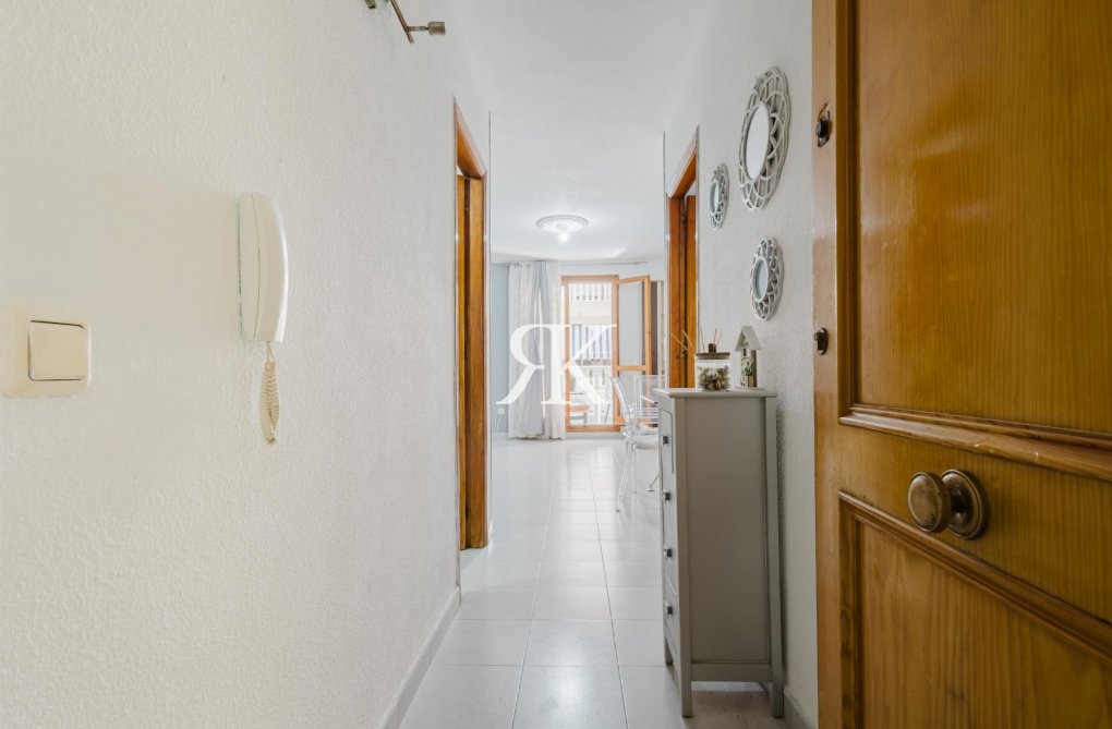 Herverkoop - Appartement - Torrevieja - Costa Blanca