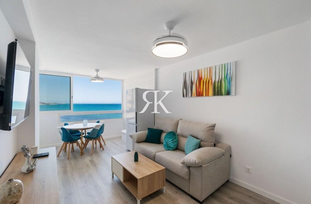 Herverkoop - Appartement - Torrevieja - Costa Blanca