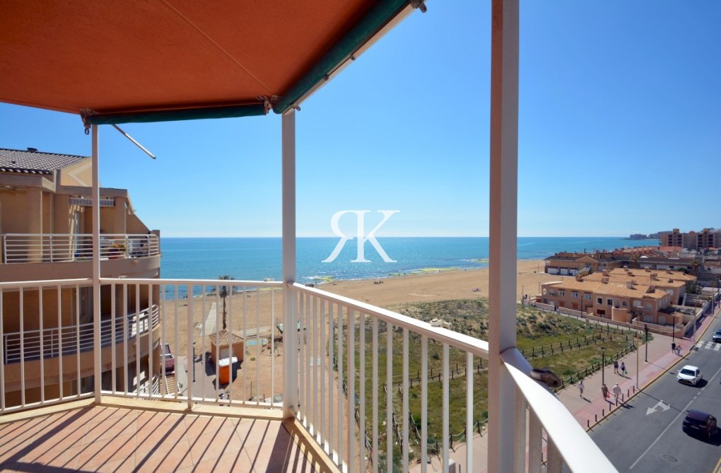 Herverkoop - Appartement - Torrevieja - Costa Blanca