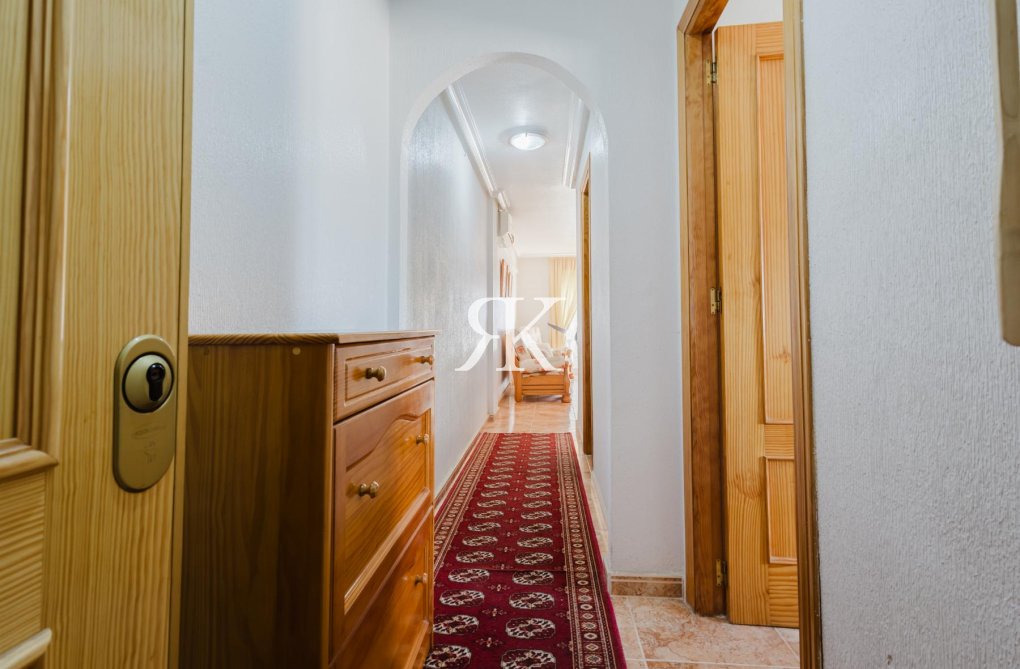 Herverkoop - Appartement - Torrevieja - Costa Blanca