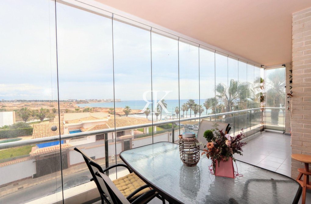 Herverkoop - Appartement - Torrevieja - Costa Blanca