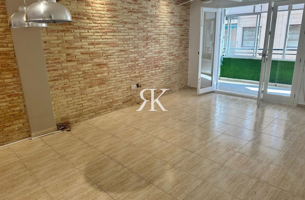 Herverkoop - Appartement - Torrevieja - El Acequión - Los Náufragos