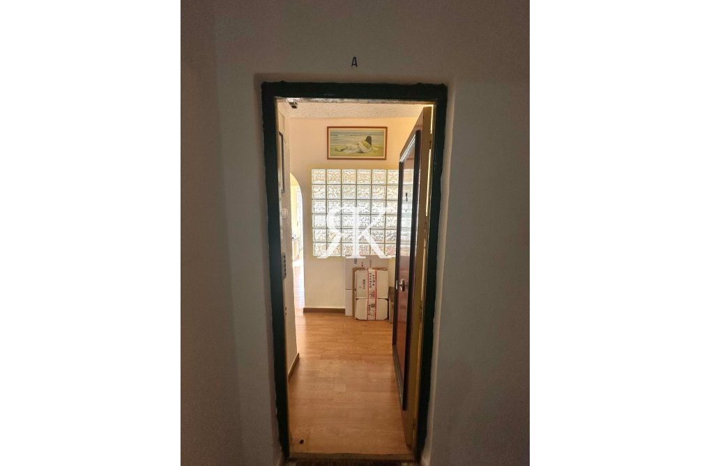 Herverkoop - Appartement - Torrevieja - Estacion De Autobuses