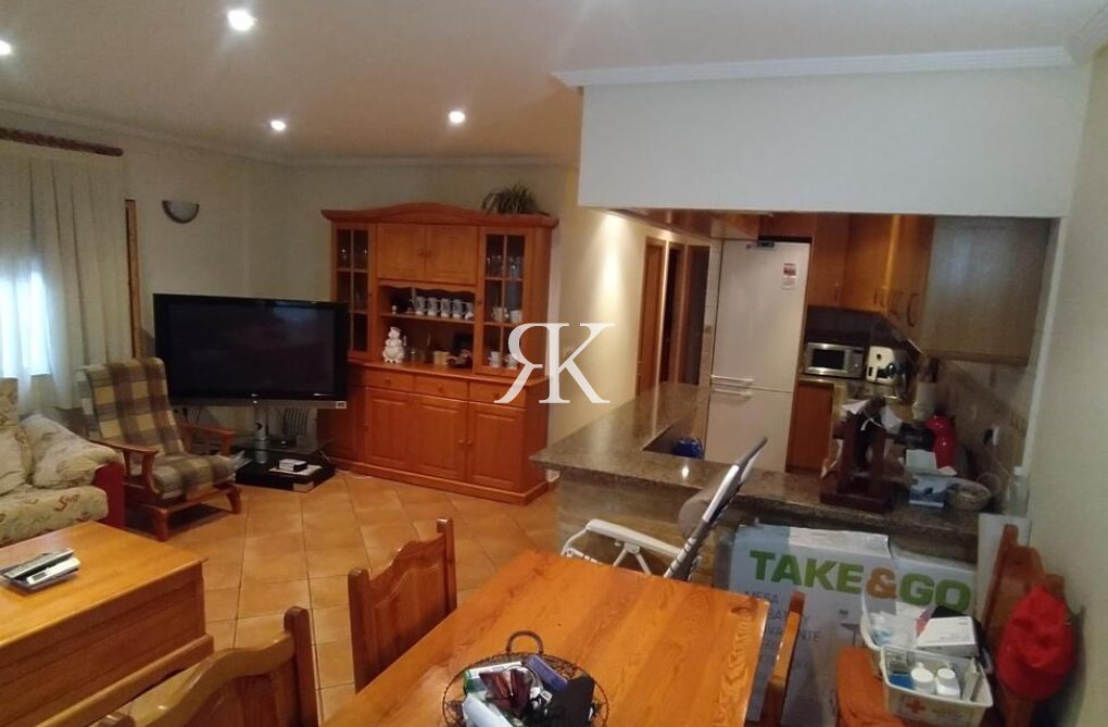 Herverkoop - Appartement - Torrevieja - La Mata