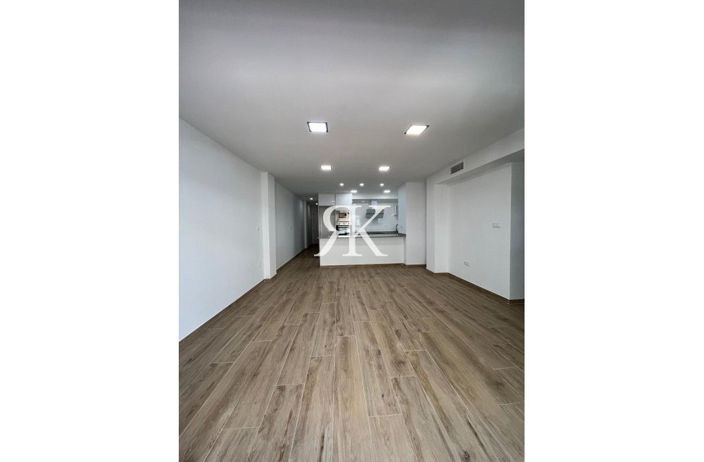 Herverkoop - Appartement - Torrevieja - La Mata