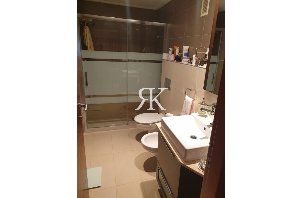 Herverkoop - Appartement - Torrevieja - Las Piscinas Naturales