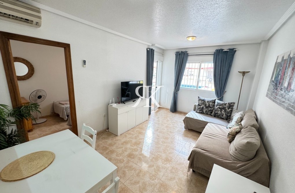 Herverkoop - Appartement - Torrevieja - Parque De Las Naciones