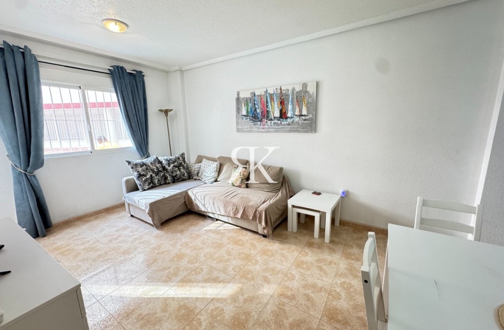 Herverkoop - Appartement - Torrevieja - Parque De Las Naciones