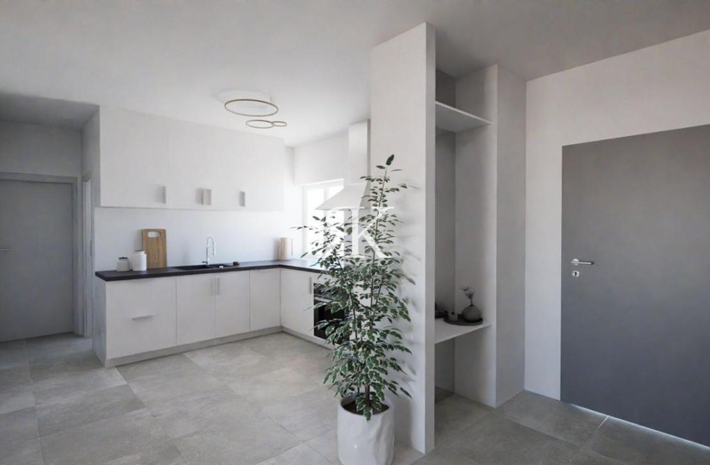 Herverkoop - Appartement - Torrevieja - Paseo Maritimo