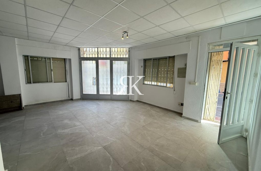 Herverkoop - Appartement - Torrevieja - Playa de los Locos