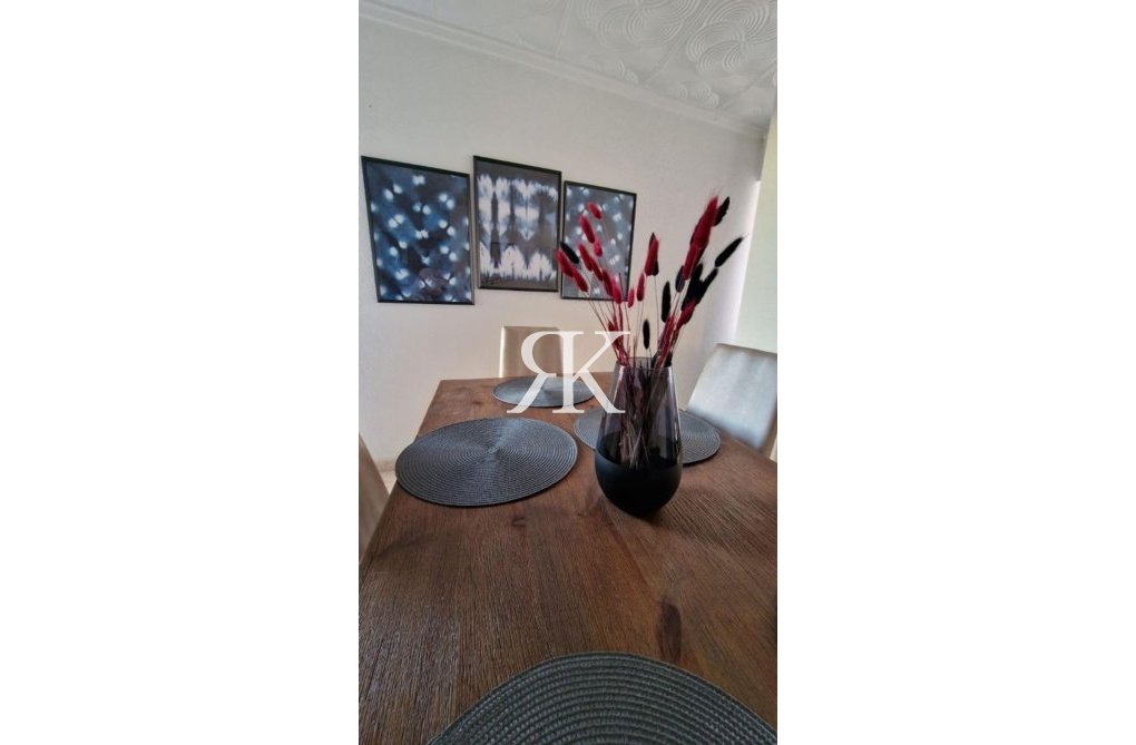 Herverkoop - Appartement - Torrevieja - Playa de los Locos