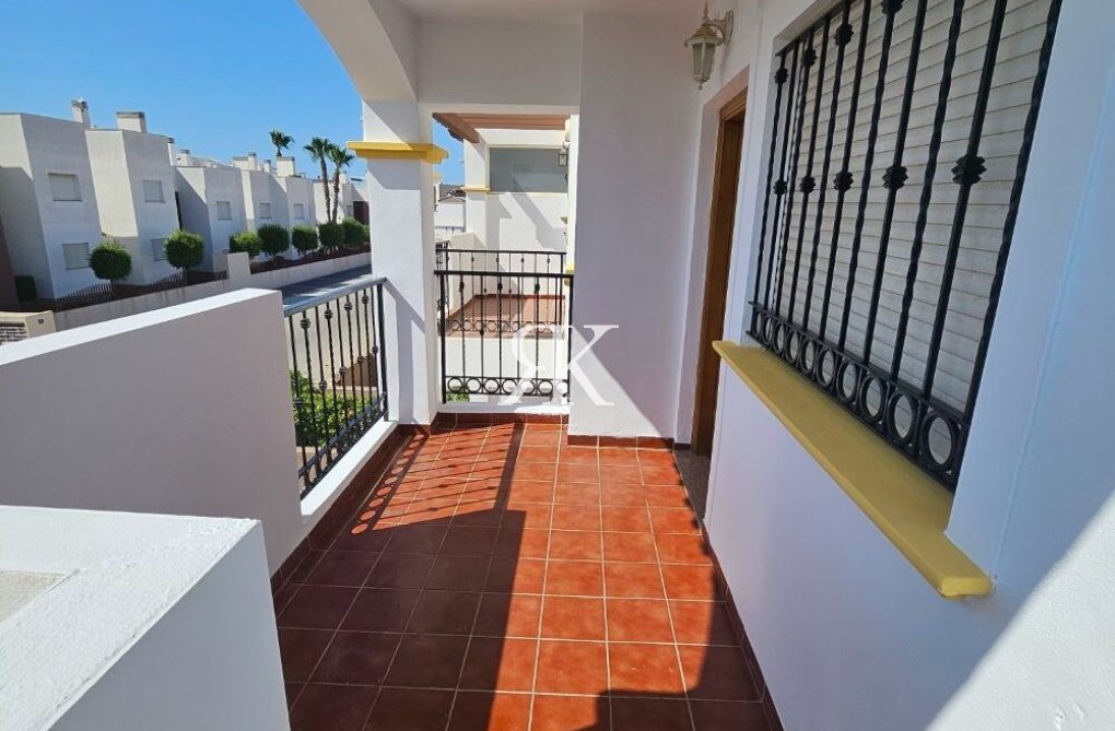 Herverkoop - Appartement - Torrevieja - Punta Prima