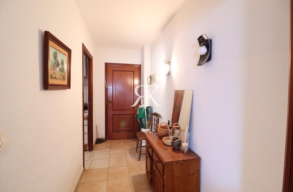 Herverkoop - Appartement - Torrevieja - Punta Prima