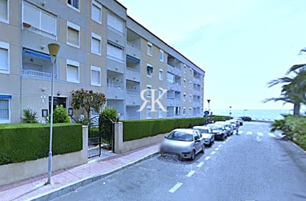 Herverkoop - Appartement - Torrevieja - Punta Prima