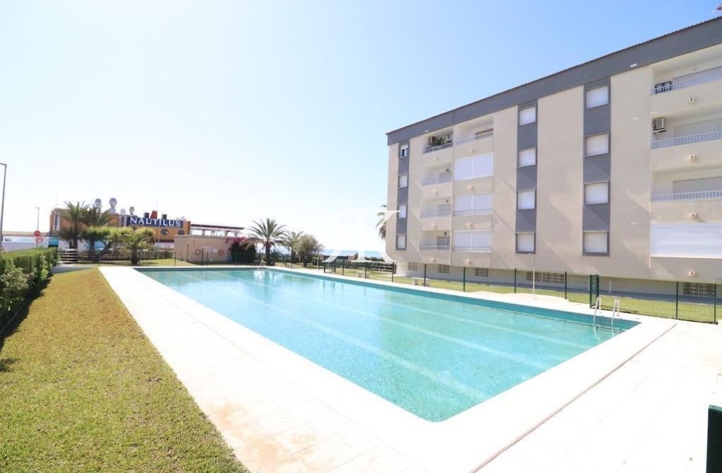 Herverkoop - Appartement - Torrevieja - Punta Prima