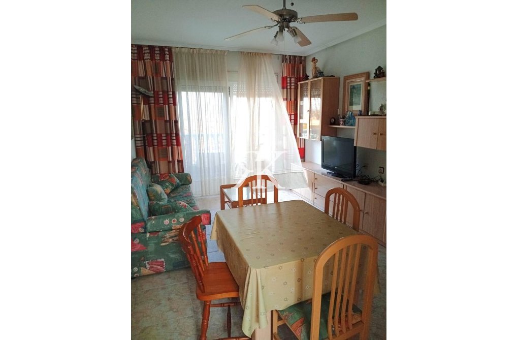 Herverkoop - Appartement - Torrevieja - Torreblanca