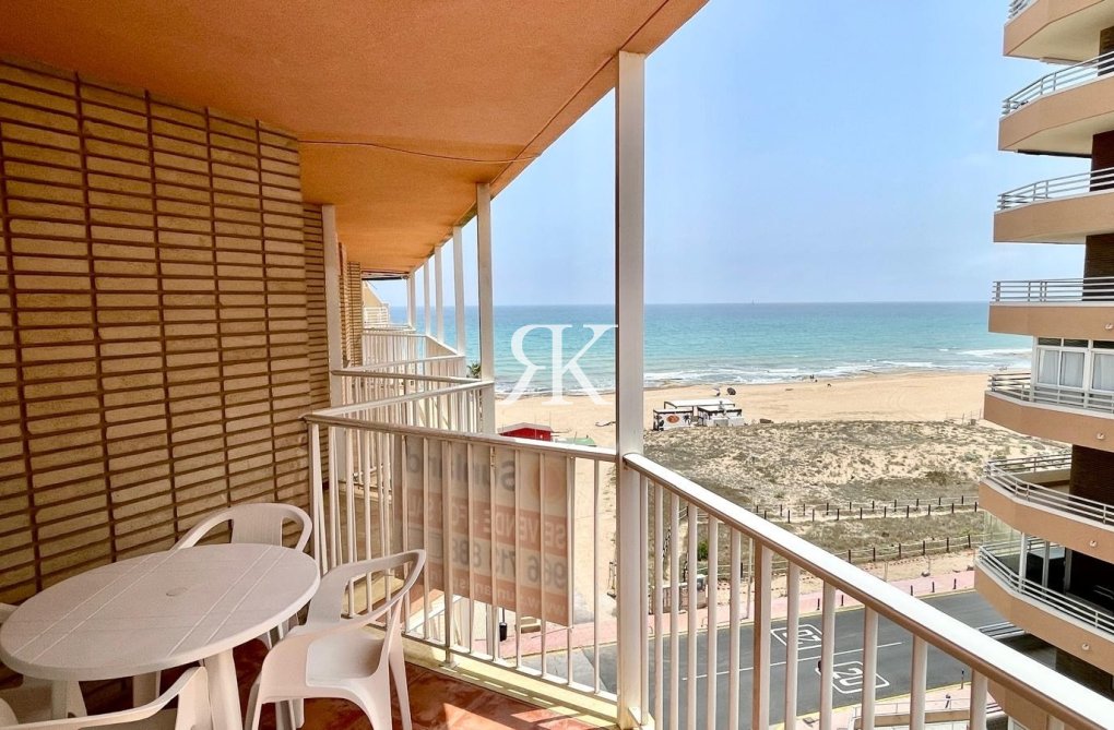 Herverkoop - Appartement - Torrevieja - Torrelamata - La Mata