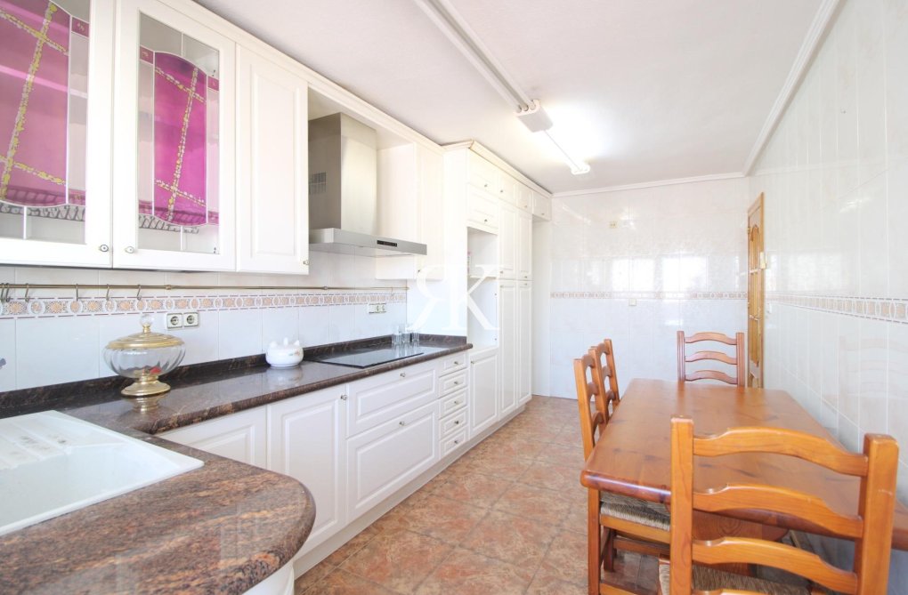 Herverkoop - Appartement - Torrevieja