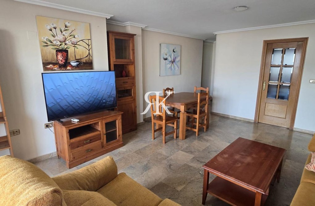 Herverkoop - Appartement - Torrevieja