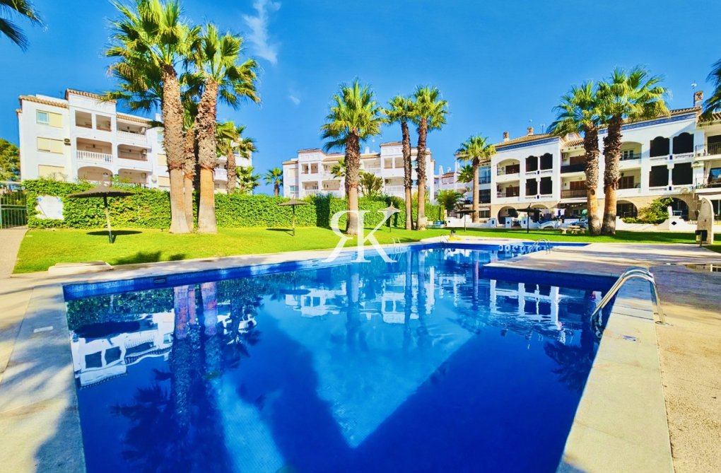 Herverkoop - Appartement - Villamartin - Costa Blanca