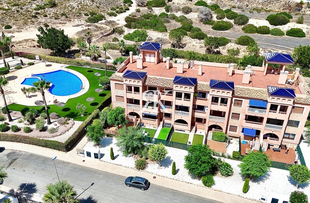 Herverkoop - Appartement - Villamartin - Costa Blanca