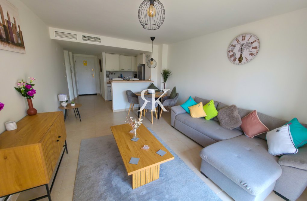 Herverkoop - Appartement - Villamartin - Costa Blanca