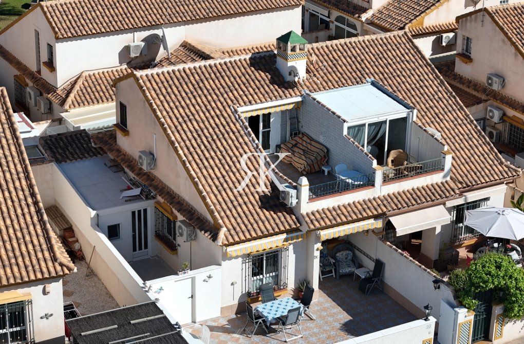 Herverkoop - Bungalow - La Zenia - Costa Blanca