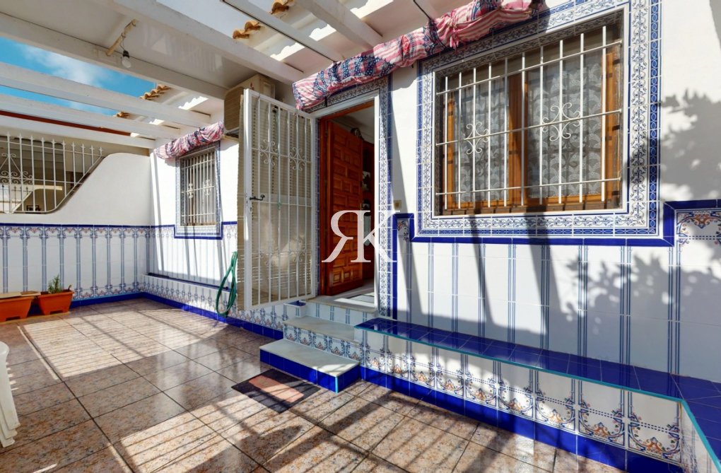 Herverkoop - Bungalow - Los Narejos - Costa Calida