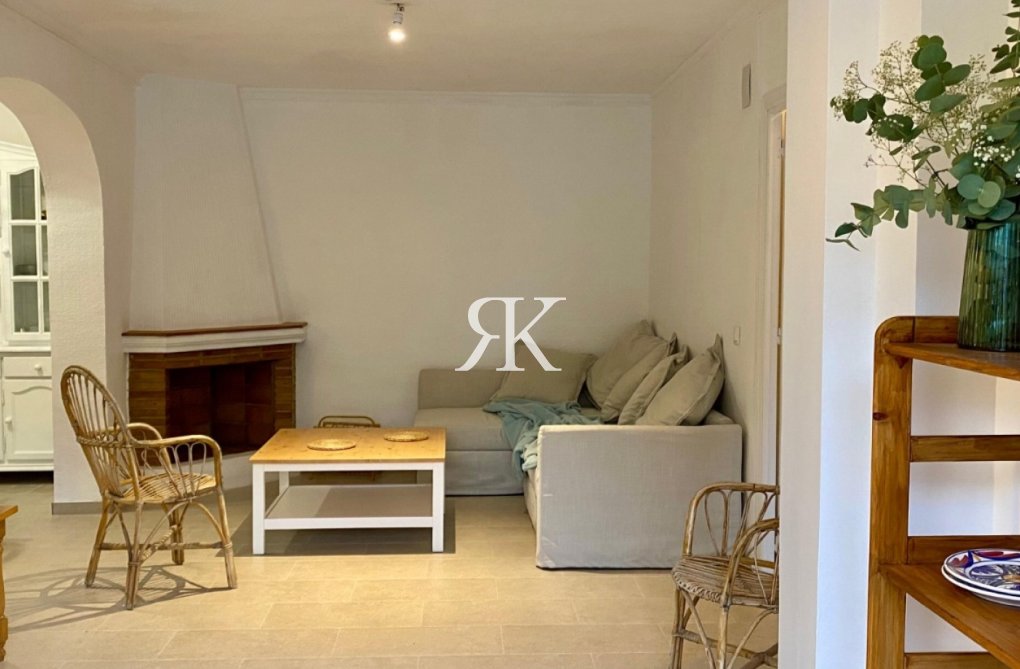 Herverkoop - Bungalow - Orihuela Costa - Costa Blanca