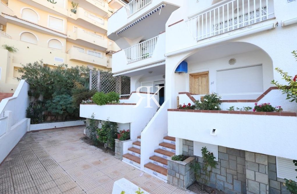Herverkoop - Bungalow - Orihuela Costa - Costa Blanca