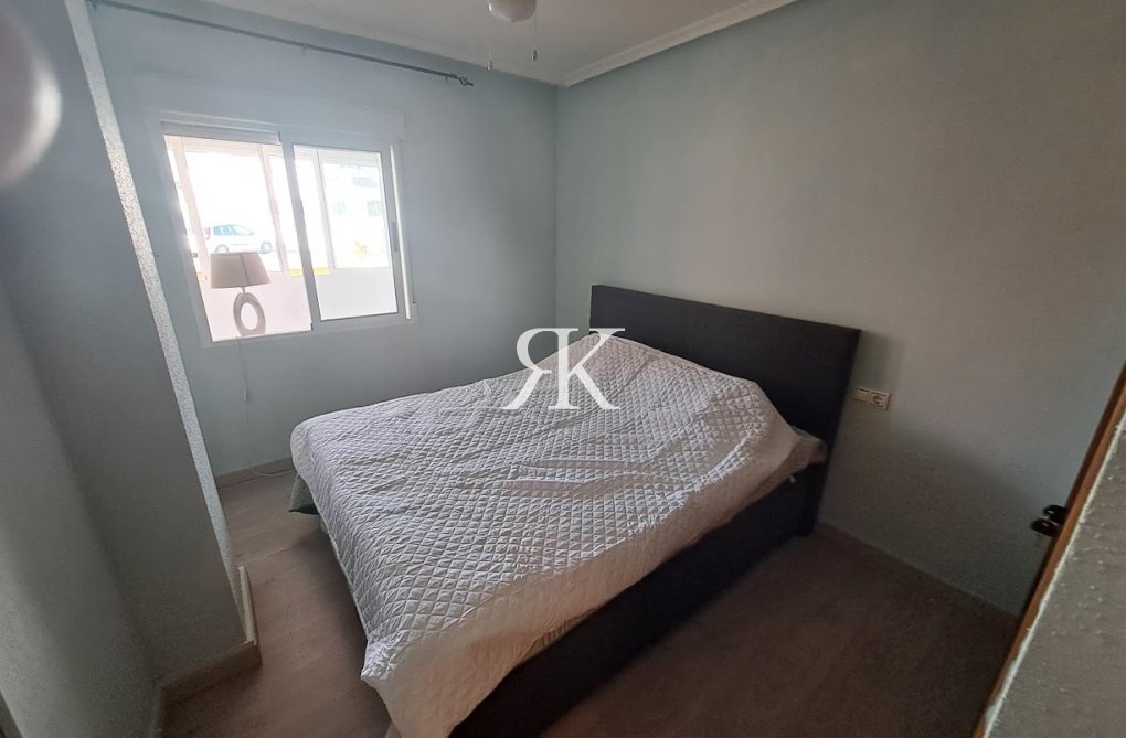 Herverkoop - Bungalow - Orihuela Costa - dream hills