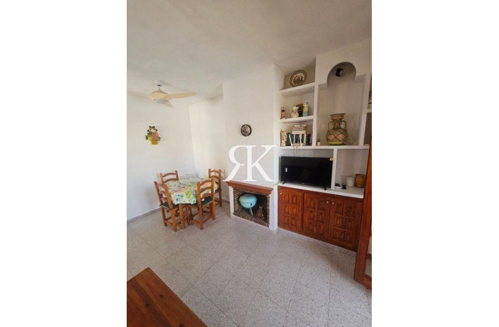 Herverkoop - Bungalow - Pilar de la Horadada - Costa Blanca