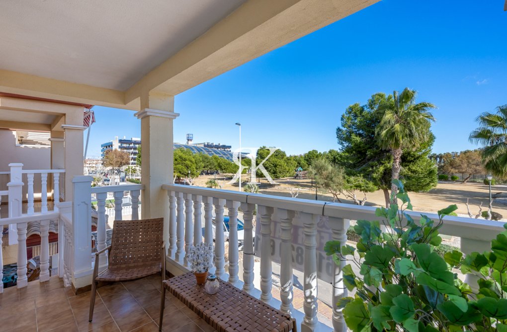 Herverkoop - Bungalow - San Pedro del Pinatar - Costa Calida