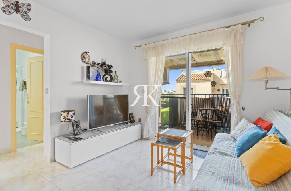 Herverkoop - Bungalow - Torrevieja - Costa Blanca