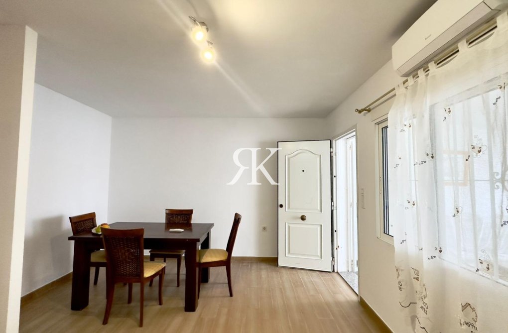 Herverkoop - Bungalow - Torrevieja - El Limonar