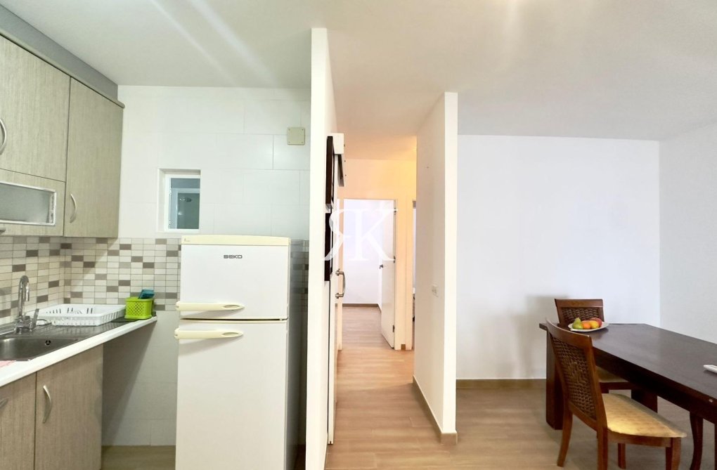 Herverkoop - Bungalow - Torrevieja - El Limonar