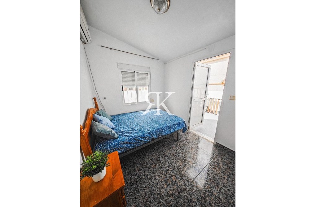 Herverkoop - Bungalow - Torrevieja - Los Balcones - Los Altos Del Edén