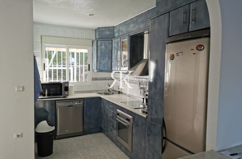 Herverkoop - Duplex - Benijofar - Costa Blanca