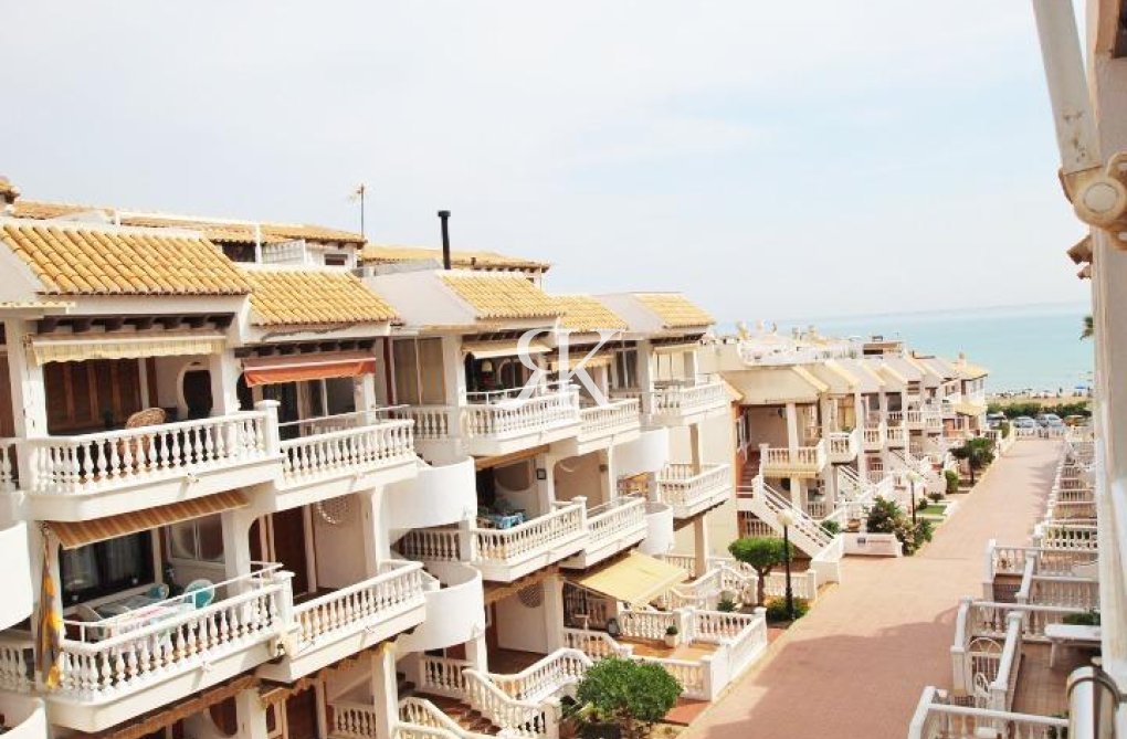 Herverkoop - Duplex - Guardamar del Segura - Benamor