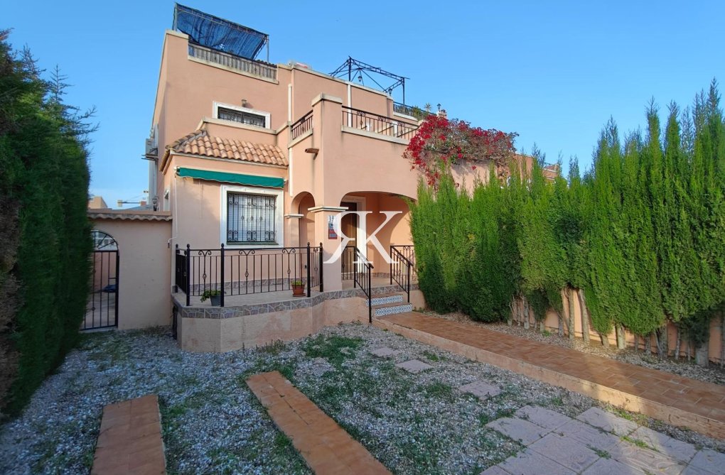 Herverkoop - Duplex - Los Montesinos - Costa Blanca Sur