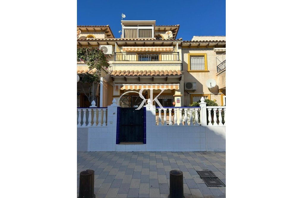 Herverkoop - Duplex - Orihuela Costa - Punta Prima