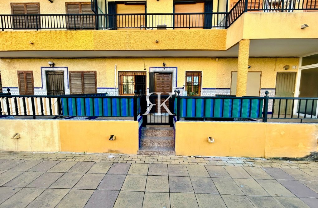 Herverkoop - Duplex - Torrevieja - Costa Blanca